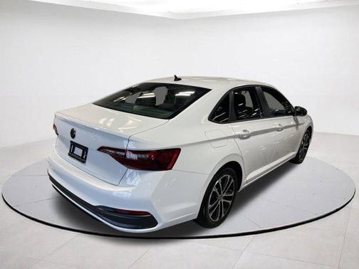 2024 Volkswagen Jetta 1.5T Sport