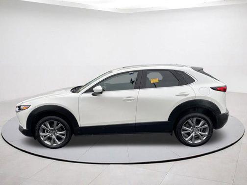 2023 Mazda CX-30 2.5 S Premium Package