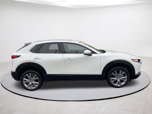 2023 Mazda CX-30 2.5 S Premium Package