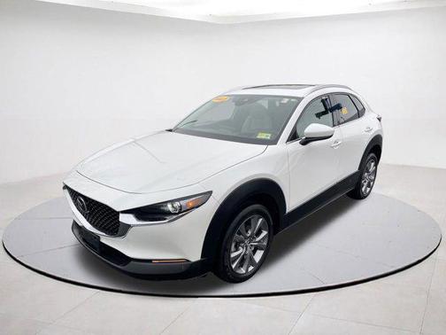 2023 Mazda CX-30 2.5 S Premium Package