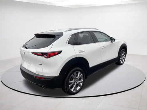 2023 Mazda CX-30 2.5 S Premium Package
