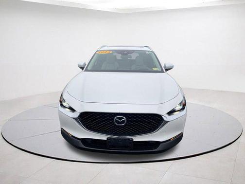 2023 Mazda CX-30 2.5 S Premium Package