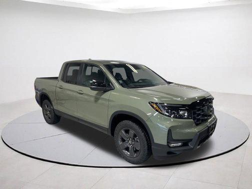 2026 Honda Ridgeline Sport
