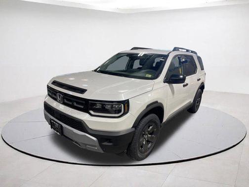 2026 Honda Passport AWD RTL