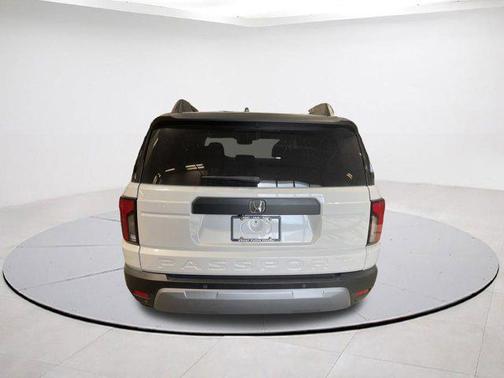 2026 Honda Passport AWD RTL