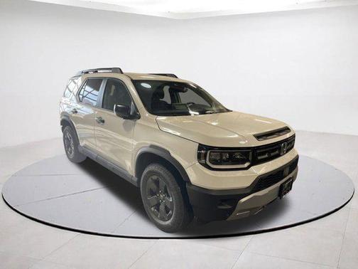 2026 Honda Passport AWD RTL