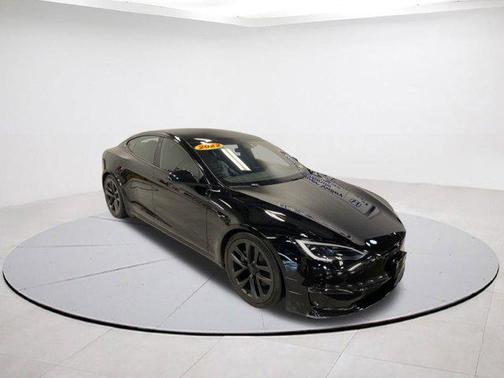 2022 Tesla Model S Base