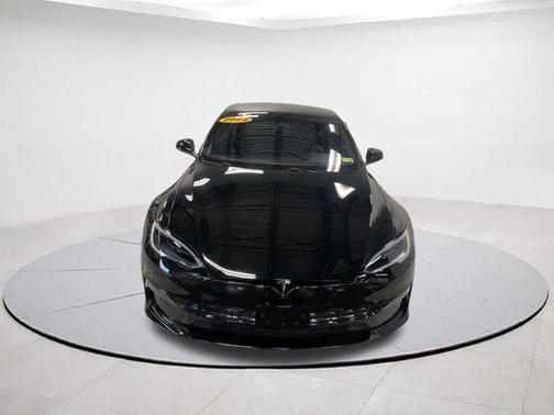 2022 Tesla Model S Base