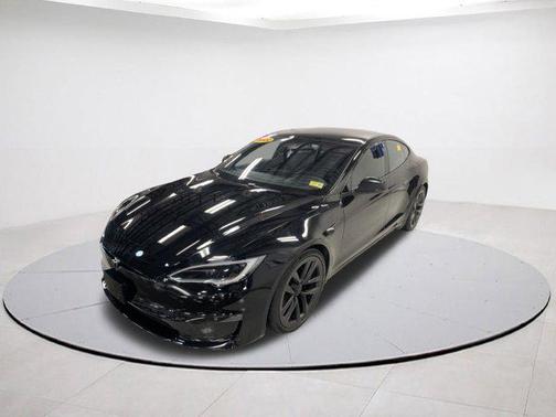 2022 Tesla Model S Base