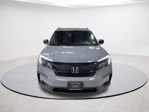 2022 Honda Pilot AWD Sport