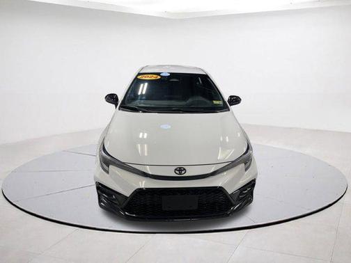 2024 Toyota Corolla Nightshade Edition
