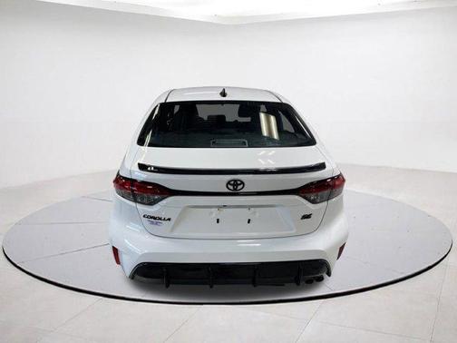 2024 Toyota Corolla Nightshade Edition
