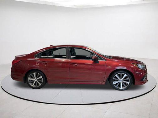 2019 Subaru Legacy Limited