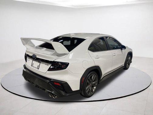 2023 Subaru WRX Base