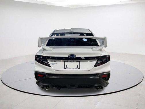 2023 Subaru WRX Base