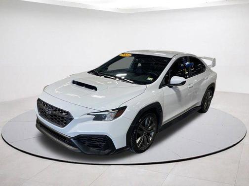 2023 Subaru WRX Base