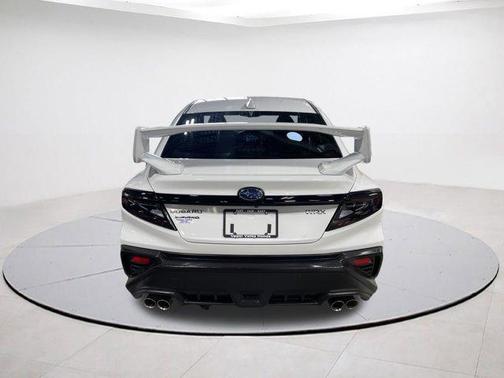 2023 Subaru WRX Base