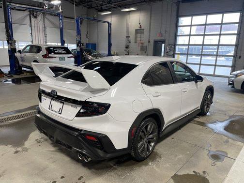 2023 Subaru WRX Base