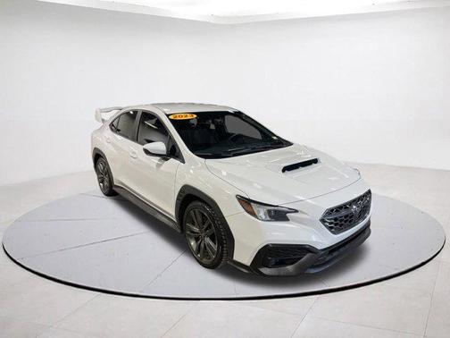 2023 Subaru WRX Base