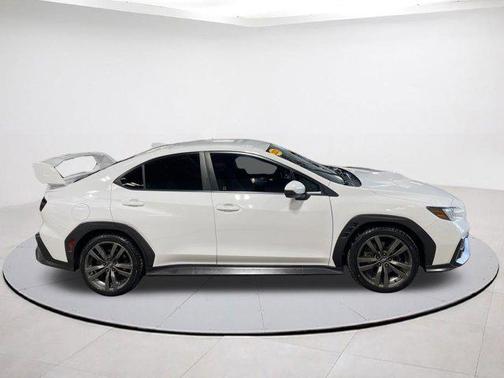 2023 Subaru WRX Base