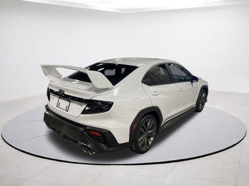 2023 Subaru WRX Base
