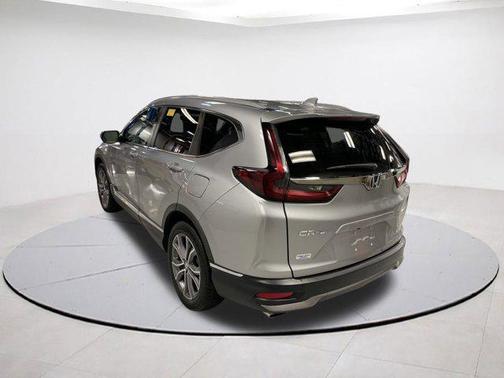 2022 Honda CR-V AWD Touring