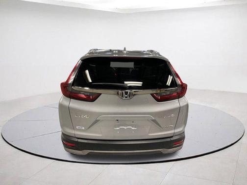 2022 Honda CR-V AWD Touring