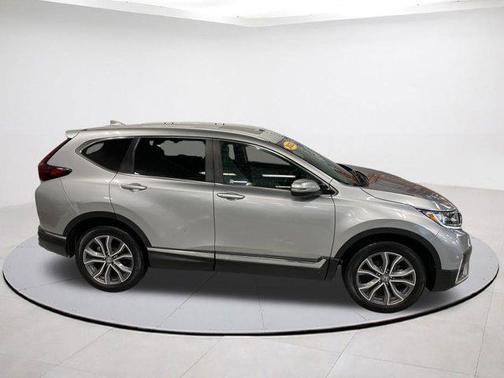 2022 Honda CR-V AWD Touring
