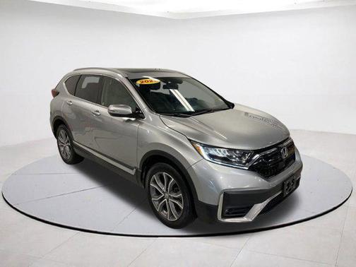 2022 Honda CR-V AWD Touring