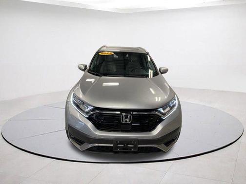 2022 Honda CR-V AWD Touring