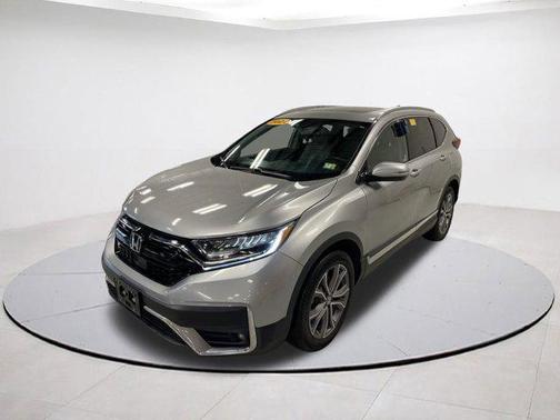 2022 Honda CR-V AWD Touring
