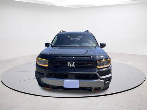 2026 Honda Passport AWD TrailSport