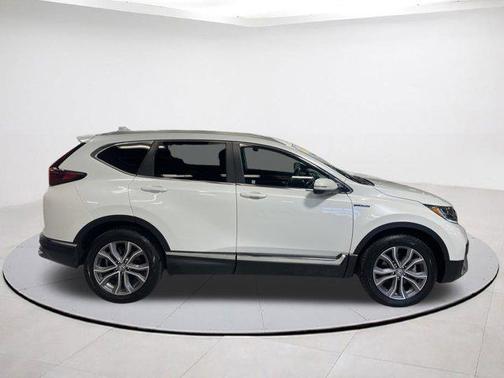 2020 Honda CR-V Hybrid Touring