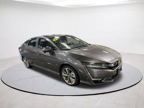 2018 Honda Clarity Plug-In Hybrid Touring