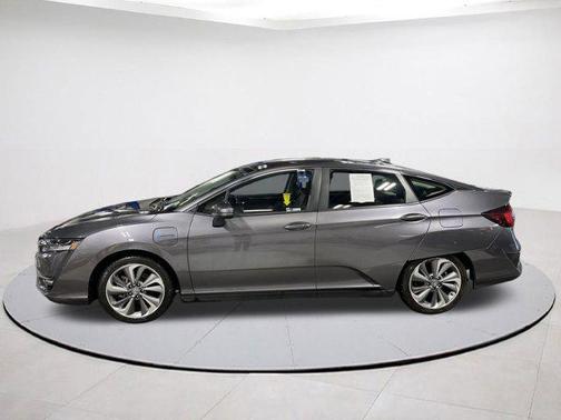 2018 Honda Clarity Plug-In Hybrid Touring