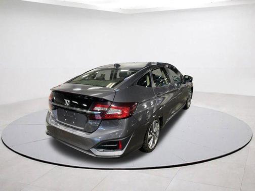 2018 Honda Clarity Plug-In Hybrid Touring