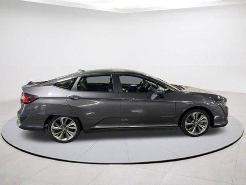 2018 Honda Clarity Plug-In Hybrid Touring