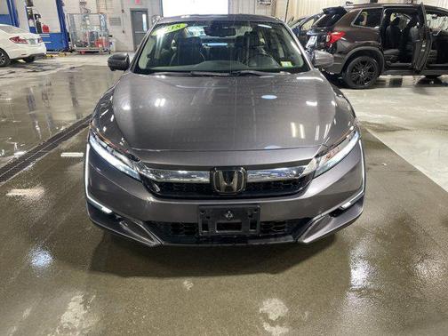 2018 Honda Clarity Plug-In Hybrid Touring