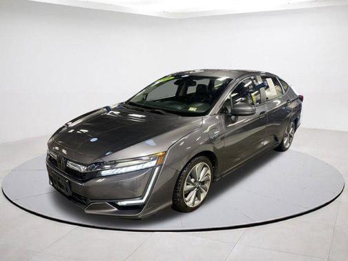 2018 Honda Clarity Plug-In Hybrid Touring