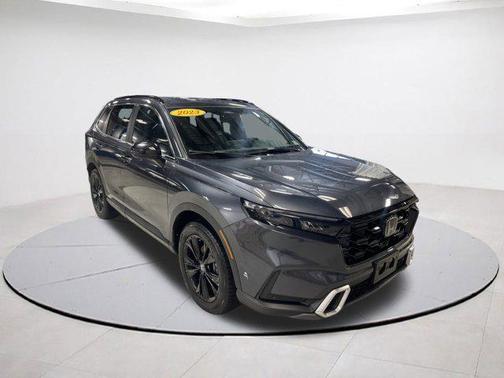 2023 Honda CR-V Hybrid Sport Touring AWD
