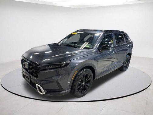 2023 Honda CR-V Hybrid Sport Touring AWD