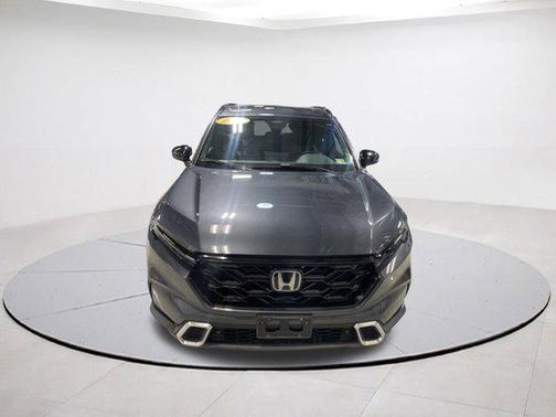 2023 Honda CR-V Hybrid Sport Touring AWD