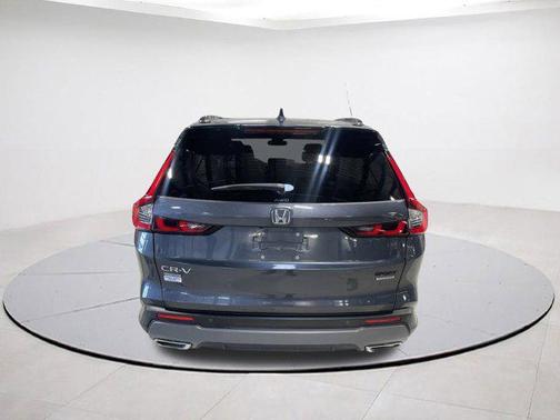 2023 Honda CR-V Hybrid Sport Touring AWD