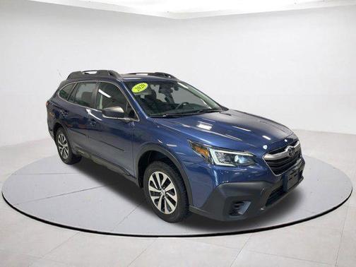 2020 Subaru Outback Base