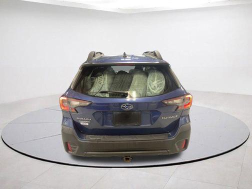 2020 Subaru Outback Base