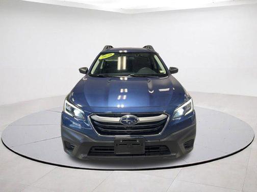 2020 Subaru Outback Base