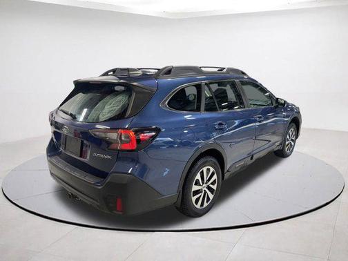 2020 Subaru Outback Base
