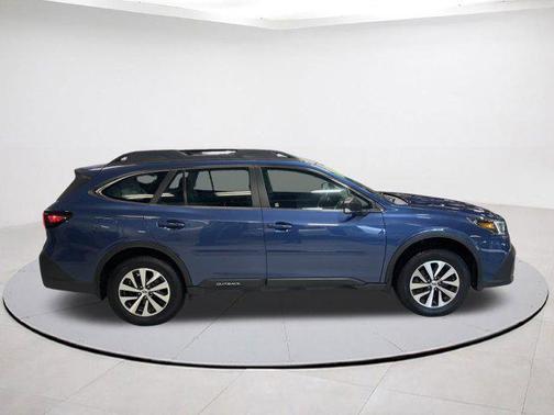 2020 Subaru Outback Base