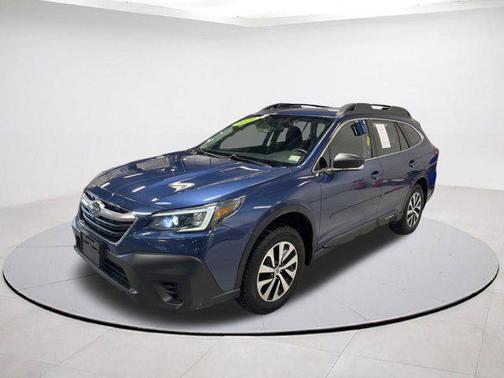 2020 Subaru Outback Base