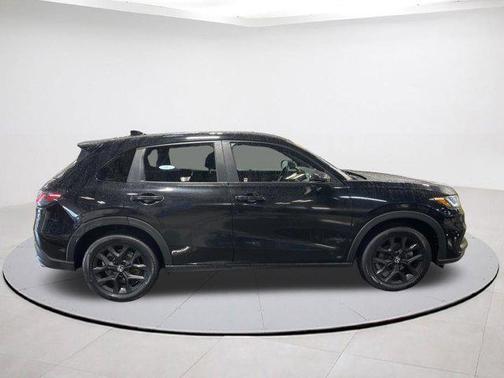 2024 Honda HR-V AWD Sport